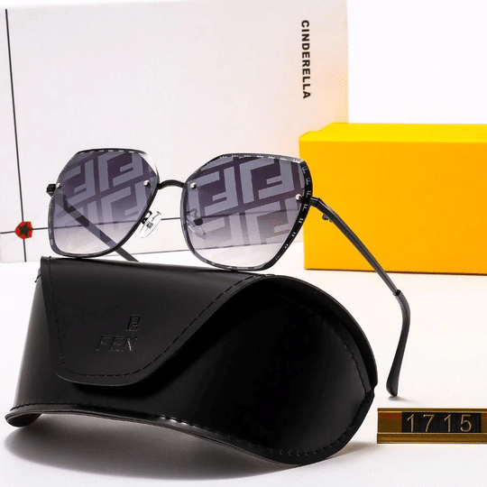 FDI - Fashion F1715 Sunglasses