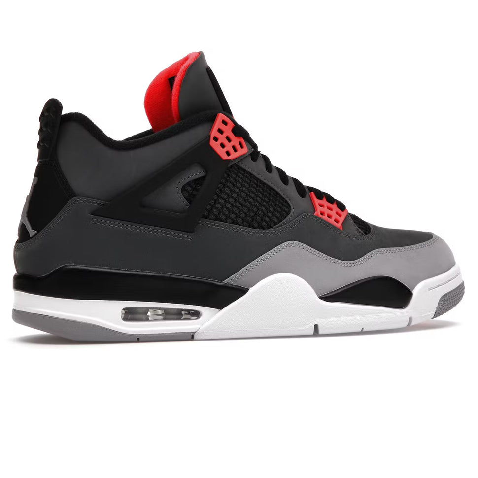 AIR JORDAN 4 RETRO INFRARED