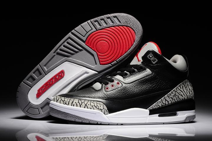 AIR JORDAN RETRO 3